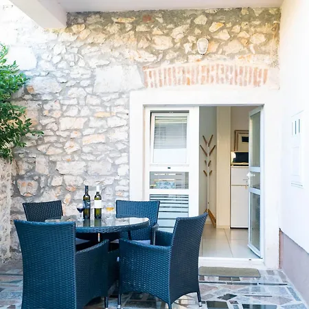 Nevenka Διαμέρισμα Ζαντάρ