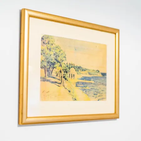 Apartman Nevenka Zadar