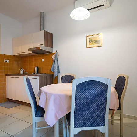 Apartman Nevenka Zadar