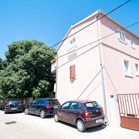 Apartman Nevenka Zadar