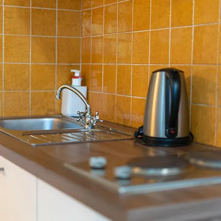 Nevenka Apartman Zadar