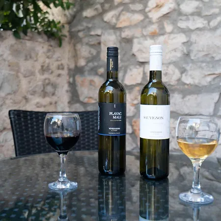 Διαμέρισμα Nevenka Ζαντάρ