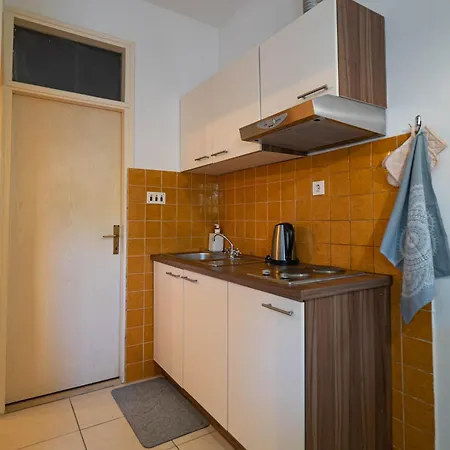 Nevenka Apartman Zadar