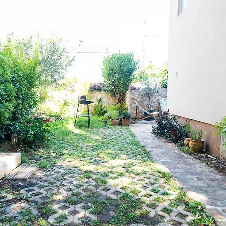 Nevenka Διαμέρισμα *