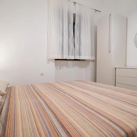 Nevenka Διαμέρισμα *