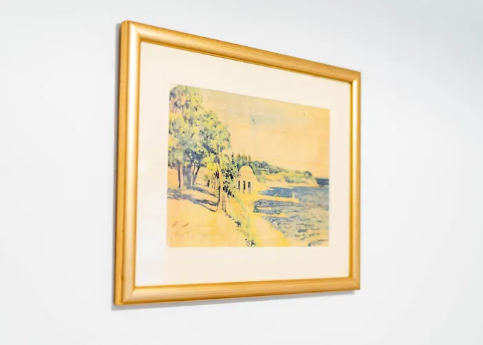 شقة Nevenka زادار