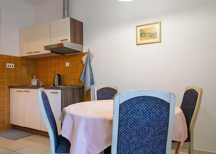 شقة Nevenka زادار