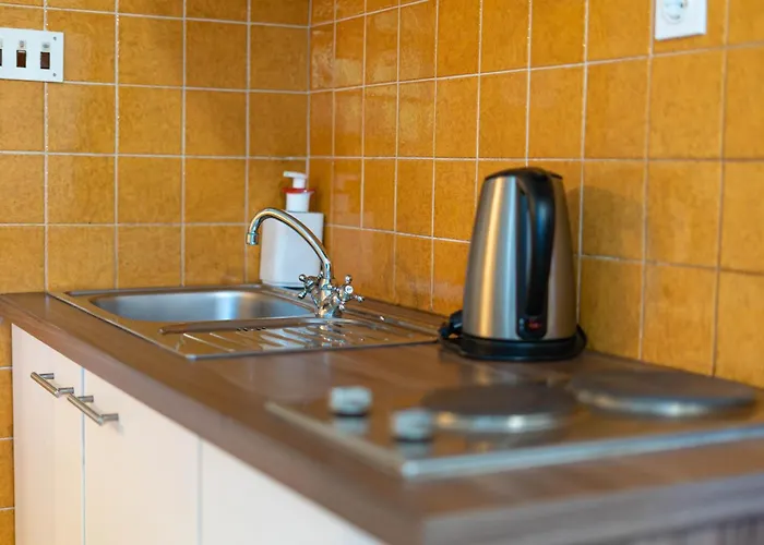 Nevenka Appartement Zadar