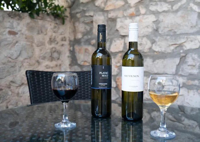 شقة Nevenka زادار