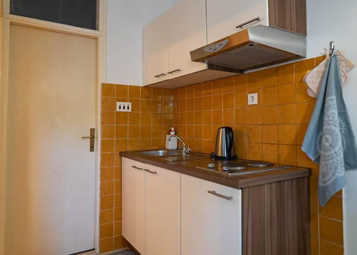 Nevenka Appartement Zadar