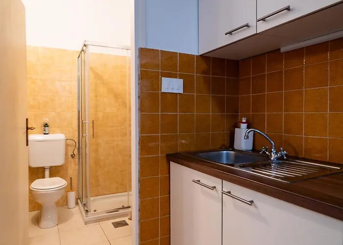 Nevenka Appartement Zadar